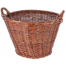 Doniczka drewniana KOTARBAU 60 cm osłonka 1 szt.