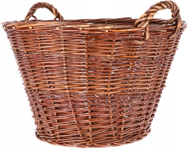 Doniczka drewniana KOTARBAU 60 cm osłonka 1 szt.