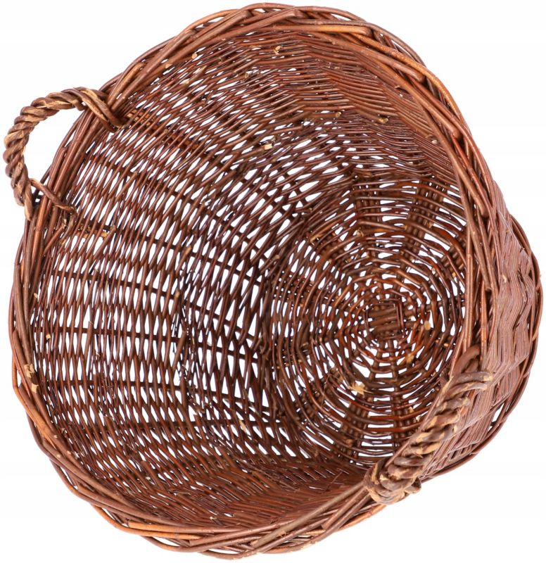 Doniczka drewniana KOTARBAU 60 cm osłonka 1 szt.