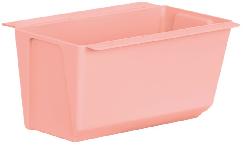 Doniczka Geli na palety 18cm różowa 1 szt.