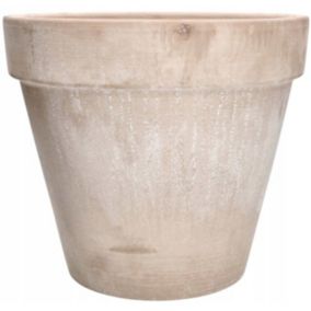 Doniczka gliniana KOTARBAU 31 cm 1 szt.