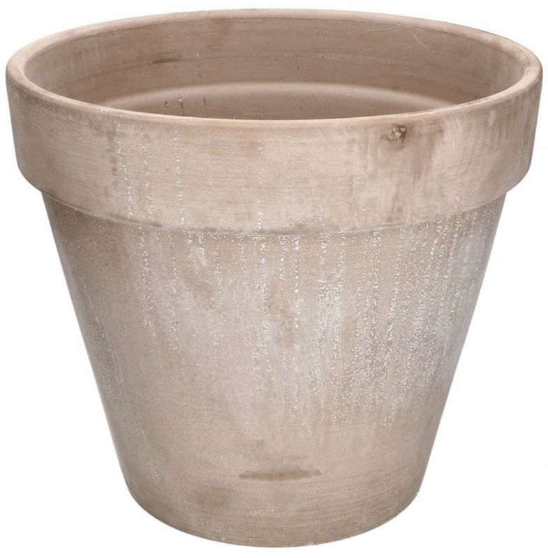 Doniczka gliniana KOTARBAU 31 cm 1 szt.
