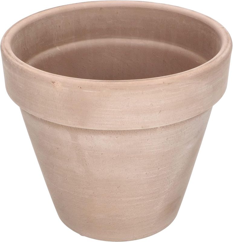 Doniczka gliniana KOTARBAU terakota 15 cm 4 szt.
