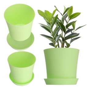 Doniczka KADAX Donica Na Kwiaty Osłonka  14cm 1 szt.