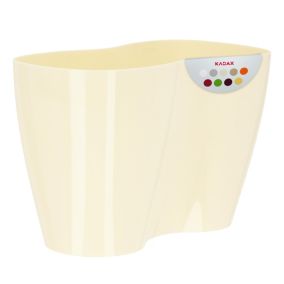 Doniczka KADAX Osłonka Donica Wkład Kwiaty  23cm 1 szt.