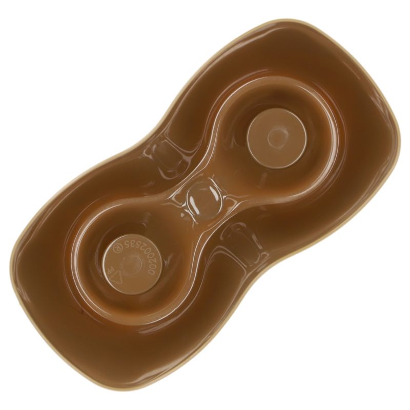 Doniczka KADAX Osłonka Donica Wkład Kwiaty  23cm 1 szt.