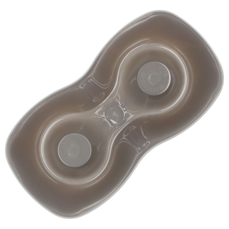 Doniczka KADAX Osłonka Donica Wkład Kwiaty  23cm 1 szt.
