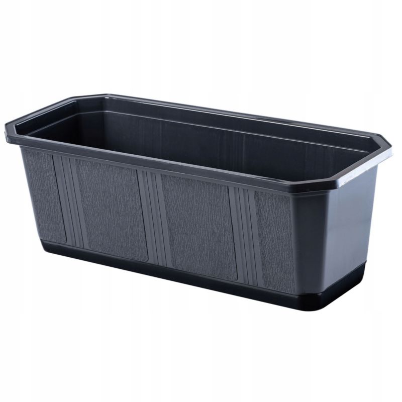 Doniczka KADAX Skrzynka Balkonowa 40cm Na Kwiaty 1szt.