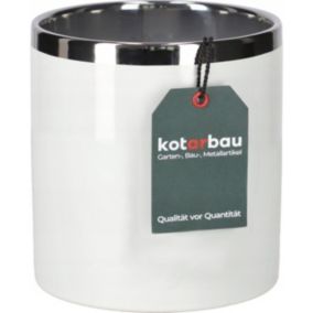 Doniczka KOTARBAU 120 mm cylinder 1 szt.