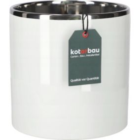 Doniczka KOTARBAU 190 mm cylinder 1 szt.