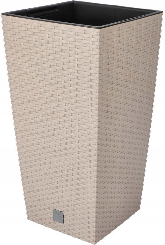 Doniczka KOTARBAU 50 cm wkład 1 szt.