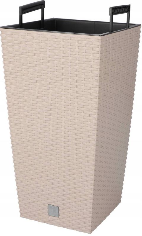 Doniczka KOTARBAU 50 cm wkład 1 szt.