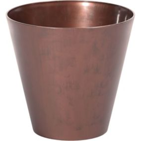 Doniczka Prosperplast Tubus Corten 30 cm
