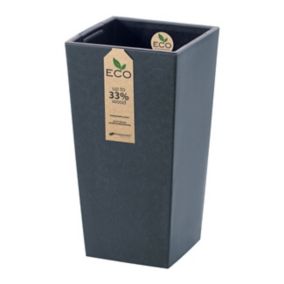Doniczka Prosperplast Urbi Square Eco W 26,5 cm