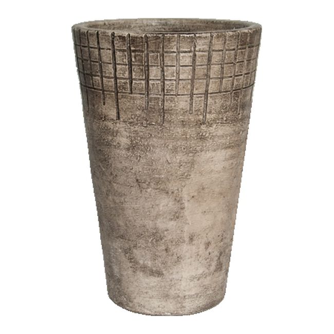 Doniczka Tajlandia 2 stożek 36 x 48 cm