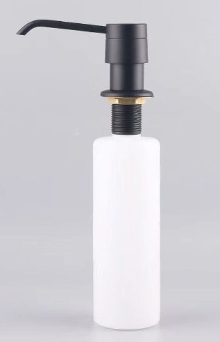 Dozownik do płynów Pyramis blatowy 300 ml volcano 1 szt.