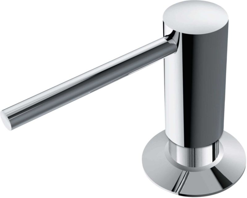 Dozownik Franke Comfort chromowany