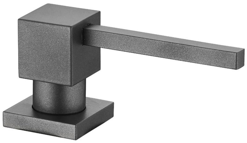 Dozownik kuchenny Mexen Premium chrom  - 6605320-00 1 szt.