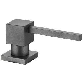 Dozownik kuchenny Mexen Premium chrom  - 6605320-00 1 szt.
