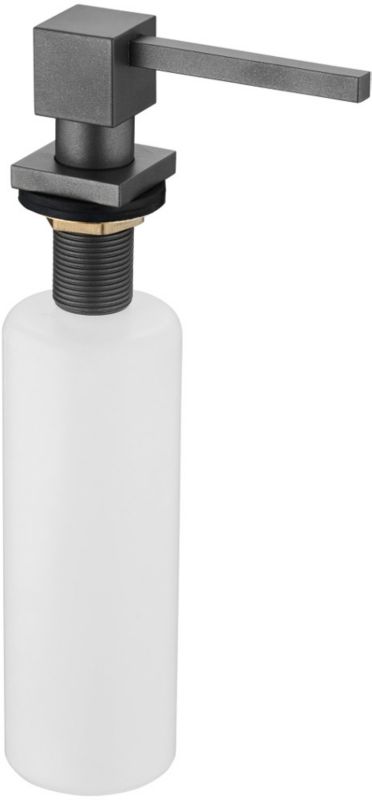 Dozownik kuchenny Mexen Premium chrom  - 6605320-00 1 szt.