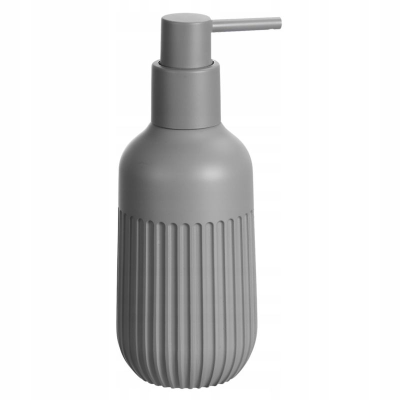 Dozownik mydła Sepio 260ml szary 1 szt.
