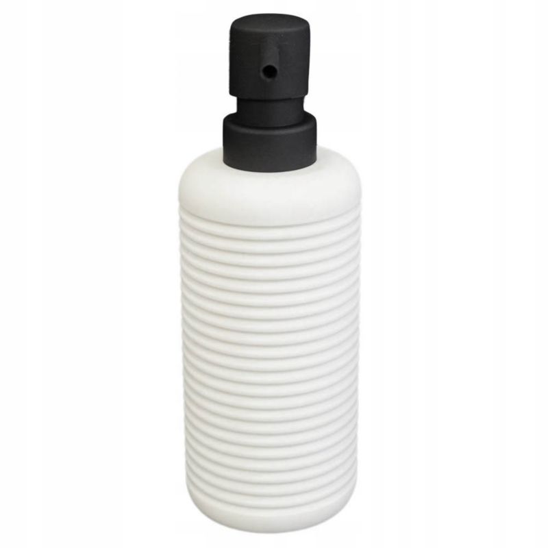 Dozownik mydła Sepio 330 ml biała 1 szt.