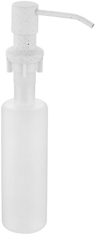 Dozownik na płyn Mexen chrom  - 6601320-00 1 szt.