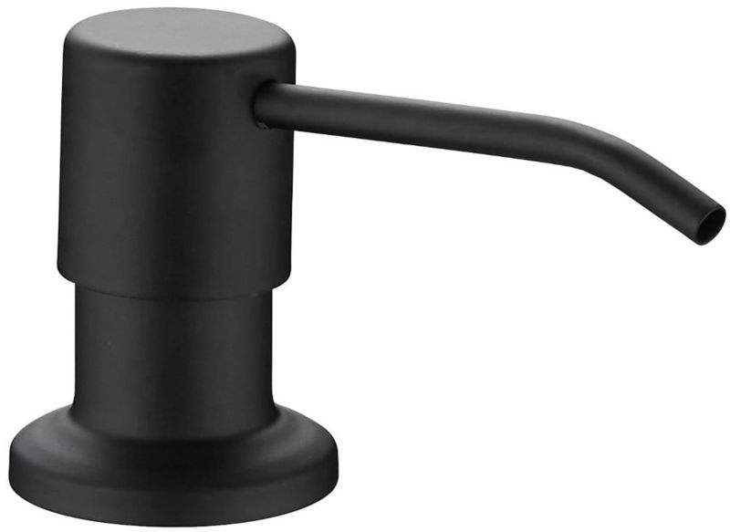 Dozownik na płyn Mexen inox  - 6601320-99 1 szt.