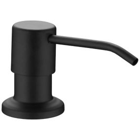 Dozownik na płyn Mexen inox  - 6601320-99 1 szt.