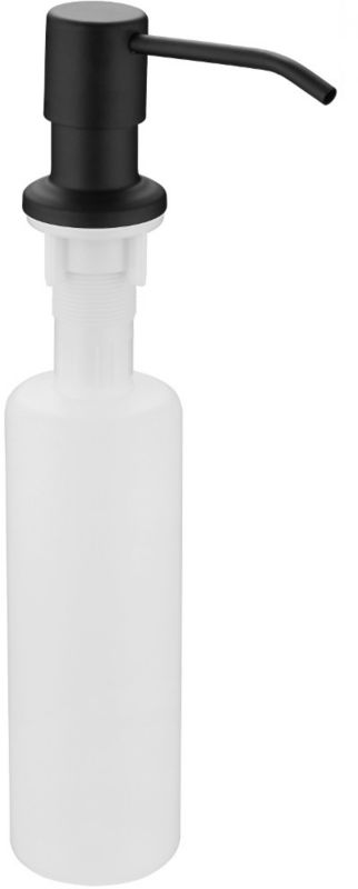 Dozownik na płyn Mexen inox  - 6601320-99 1 szt.