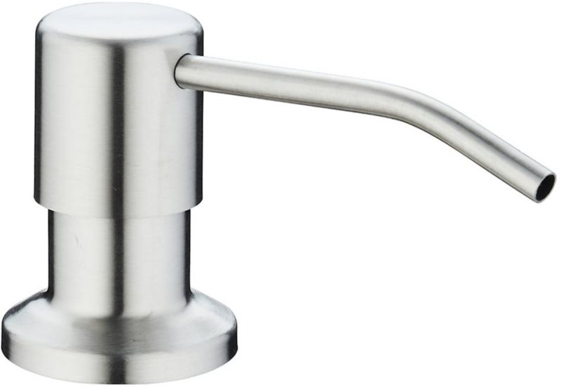 Dozownik na płyn Mexen okrągły złoty  - 6601320-50 1 szt.
