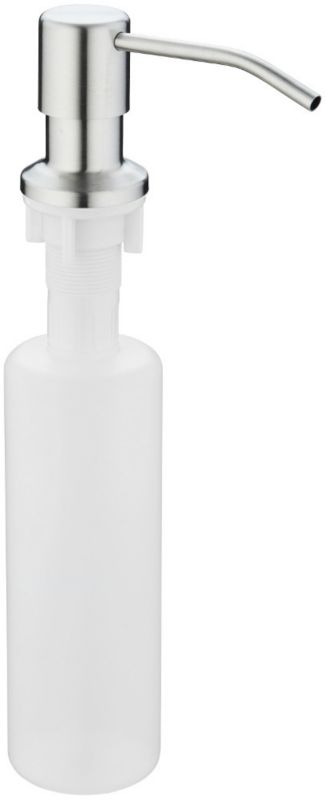 Dozownik na płyn Mexen okrągły złoty  - 6601320-50 1 szt.