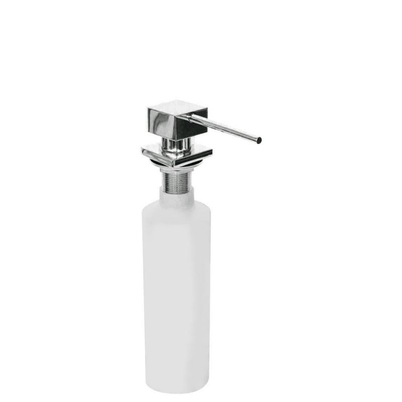 Dozownik SMEG KITDSQ chrom 1szt.