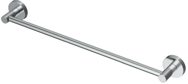 Drążek na ręczniki 45cm Ideal Standard IOM Chrom Montaż przykręcany 1 szt.