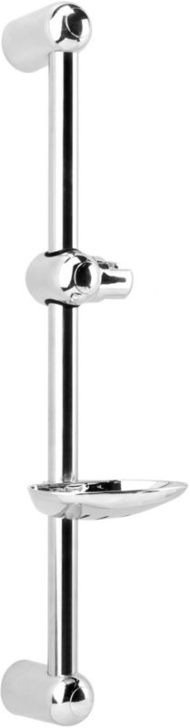 Drążek prysznicowy Deante Neo Fresh 60 cm chrom 1 szt.