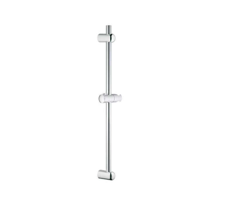 Drążek prysznicowy Grohe Euphoria 60 cm chrom QuickFix StarLight 1 szt.
