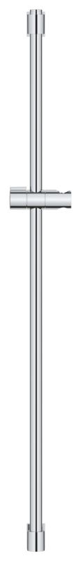 Drążek prysznicowy Grohe Vitalio Universal 90 cm chromowany z regulowanym uchwyt - 1 szt.