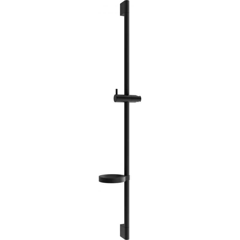 Drążek prysznicowy Mexen DS czarny 90 cm 1 szt.
