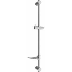 Drążek Prysznicowy Mexen Grafit 80cm 1 szt