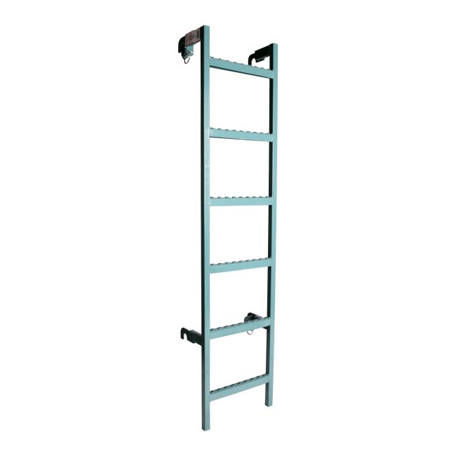 Drabina Aluberg RW1210