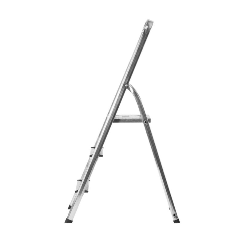 Drabina aluminiowa Bayersystem 3-stopniowa SMART COMFORT 150kg 1 szt.