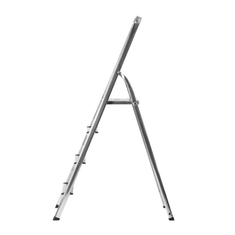 Drabina aluminiowa Bayersystem 4-stopniowa SMART COMFORT 150kg 1 szt.