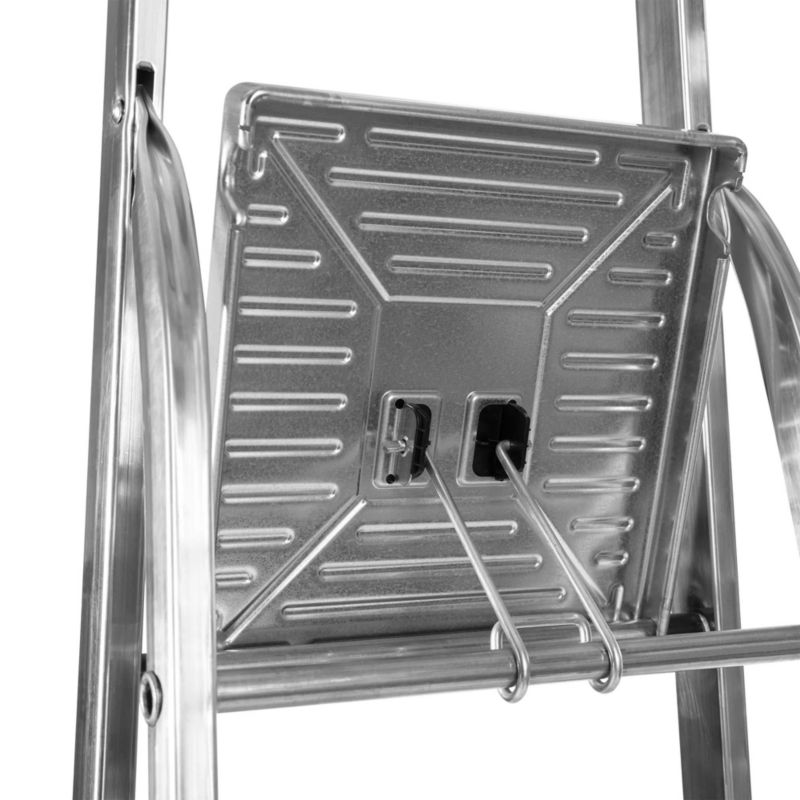 Drabina aluminiowa Bayersystem 6-stopniowa SMART COMFORT PLUS 150kg 1 szt.