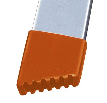 Drabina aluminiowa Krause 2 x 5 stopni