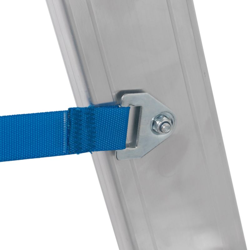 Drabina dwustronna KRAUSE STABILO 2x7 stopni 1 szt.