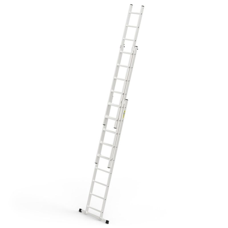 Drabina wielofunkcyjna Drabest Home 3x9