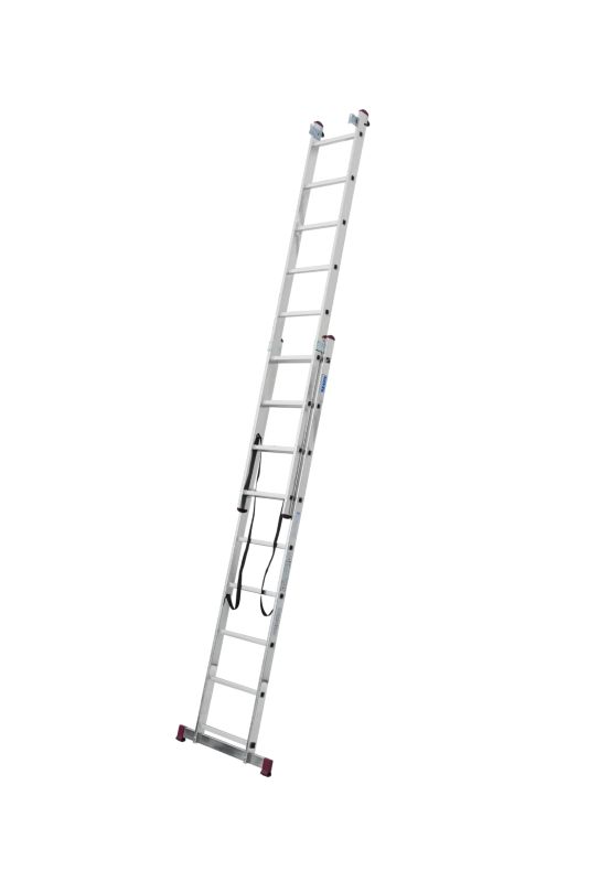 Drabina wielofunkcyjna Krause Corda 3 x 9