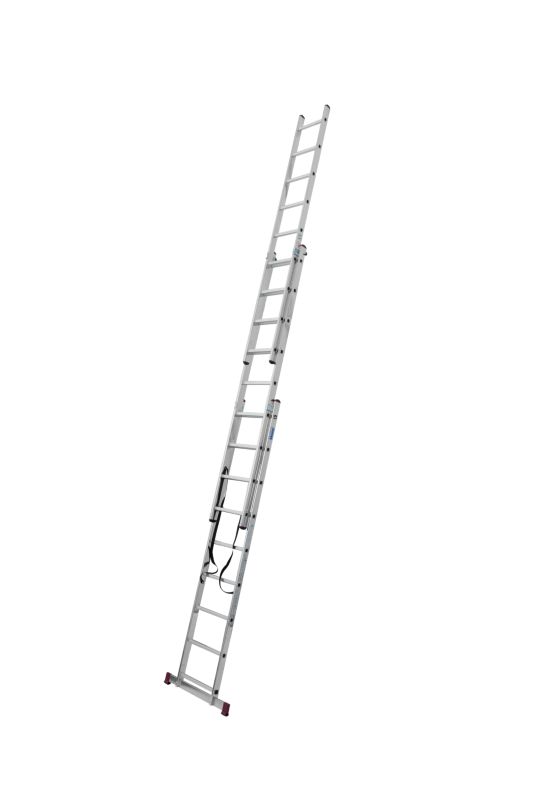 Drabina wielofunkcyjna Krause Corda 3 x 9