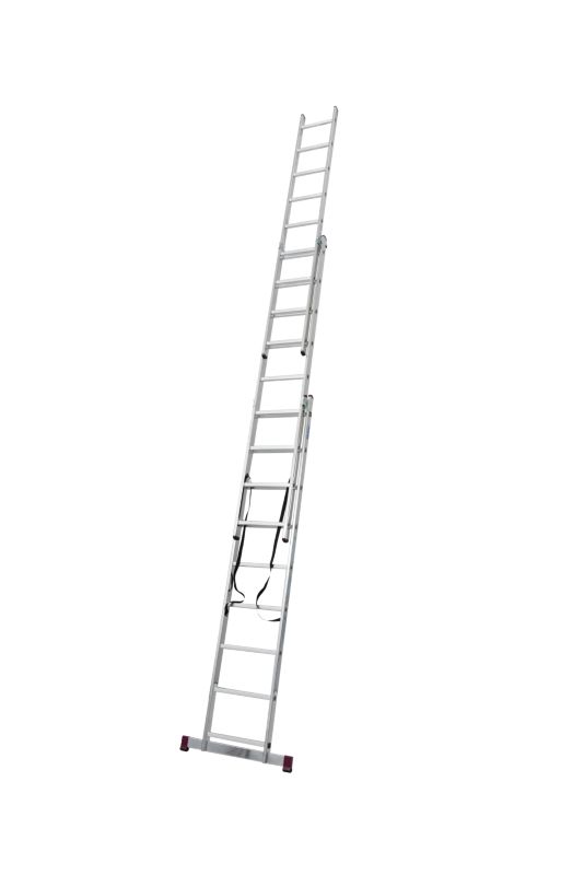 Drabina wielofunkcyjna Krause Corda 3 x 9