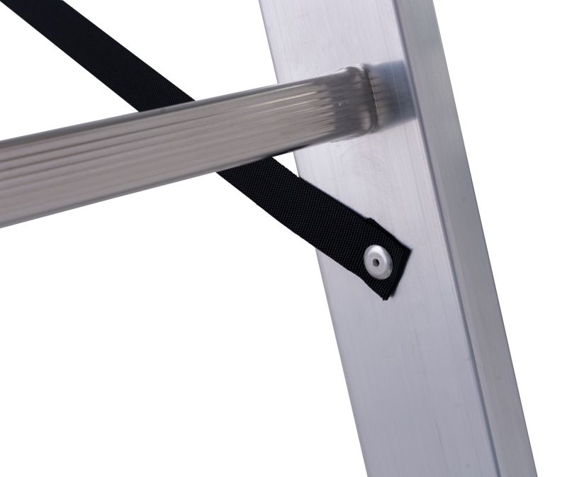 Drabina wielofunkcyjna Krause Corda 3 x 9
